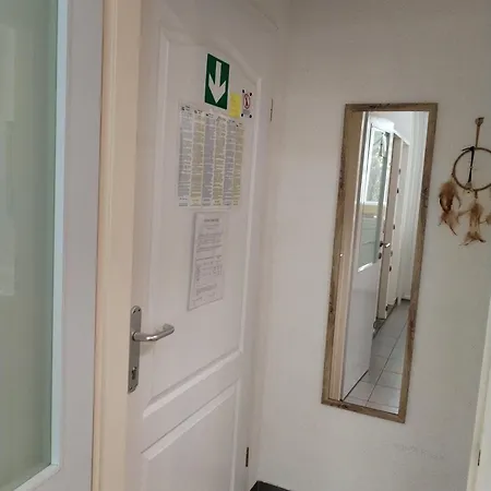 Appartement Suzana 2br With Balcony