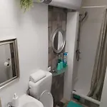 Apartman Suzana 2br With Balcony