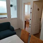 Suzana 2br With Balcony Appartamento Spalato