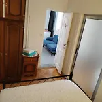 Suzana 2br With Balcony Spalato