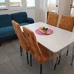 Appartamento Suzana 2br With Balcony Spalato