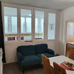 Suzana 2br With Balcony