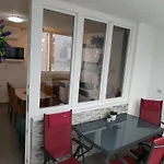Appartamento Suzana 2br With Balcony Spalato