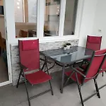 Suzana 2br With Balcony Appartamento Spalato
