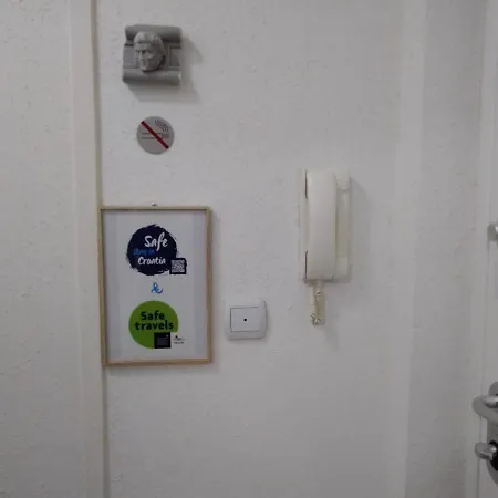 Suzana 2br With Balcony Apartamento