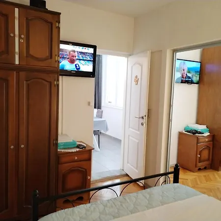Apartamento Suzana 2br With Balcony