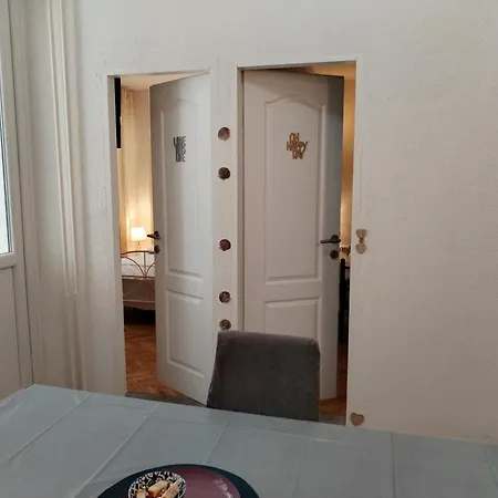 Apartamento Suzana 2br With Balcony *