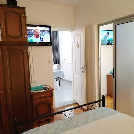 Appartamento Suzana 2br With Balcony Spalato