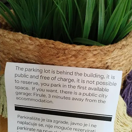 Suzana 2br With Balcony Split