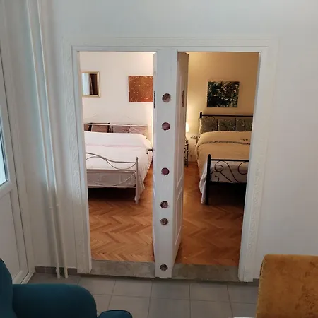 Apartmán Suzana 2br With Balcony