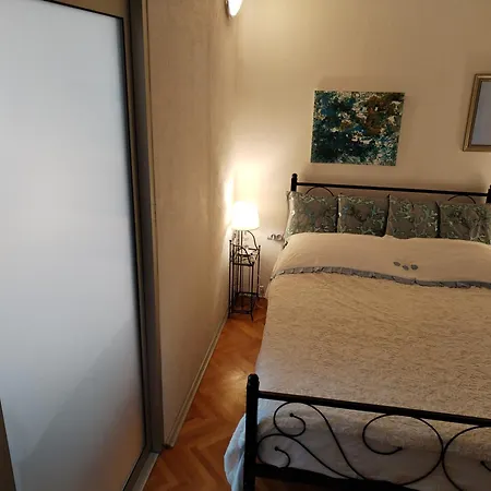 Apartmán Suzana 2br With Balcony Split