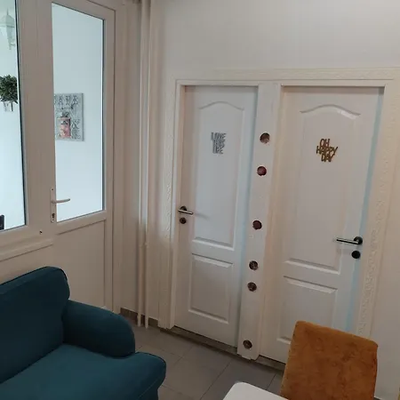 Suzana 2br With Balcony Lejlighed