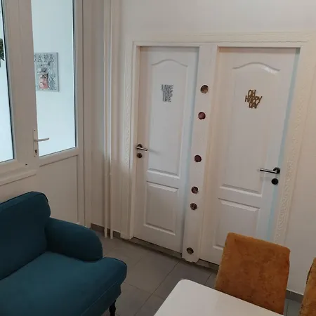 Suzana 2br With Balcony * Split