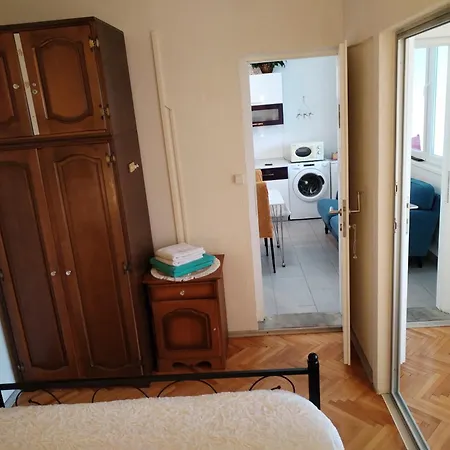 Suzana 2br With Balcony Lejlighed *