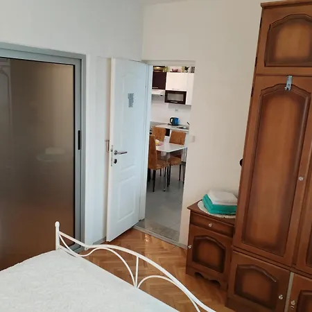 Lejlighed Suzana 2br With Balcony Split