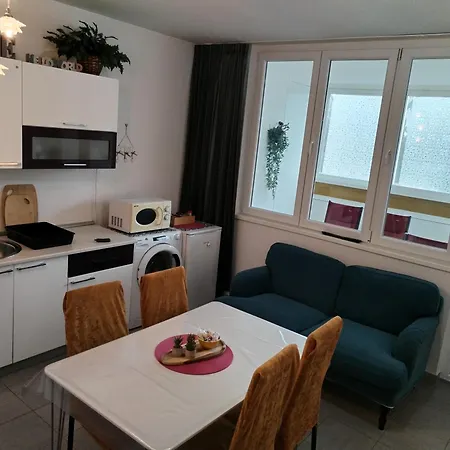 Suzana 2br With Balcony Lejlighed *