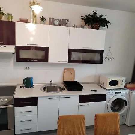 Suzana 2br With Balcony Lejlighed