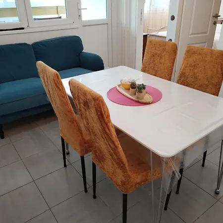Lejlighed Suzana 2br With Balcony Split