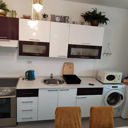 Lejlighed Suzana 2br With Balcony Split