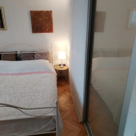 Suzana 2br With Balcony Lejlighed *