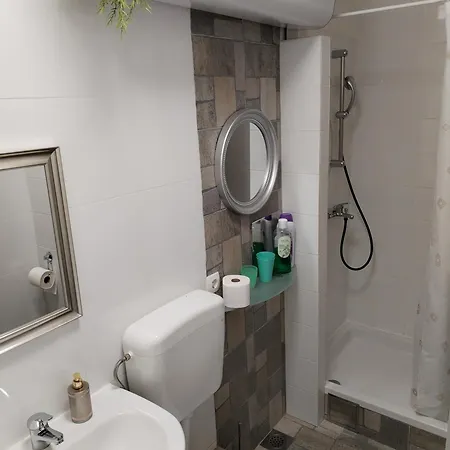 Lejlighed Suzana 2br With Balcony Split