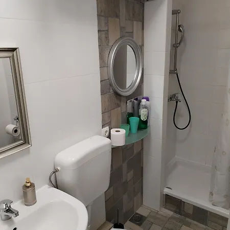 Lejlighed Suzana 2br With Balcony Split