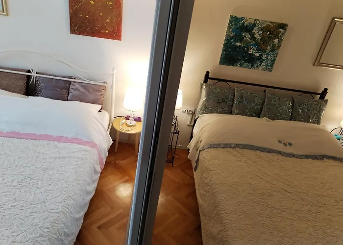 Suzana 2br With Balcony
