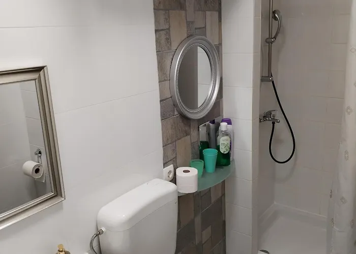 Apartmán Suzana 2br With Balcony Split
