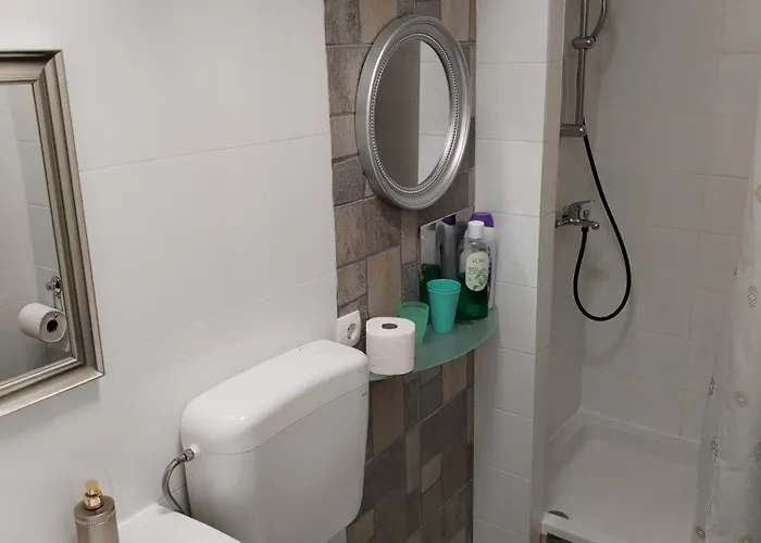 Apartmán Suzana 2br With Balcony Split