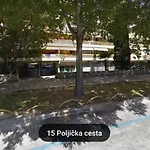 Apartment Suzana 2br With Balcony Split
