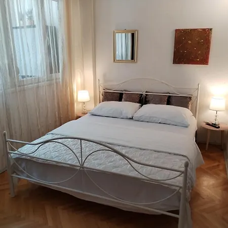 Apartamento Suzana 2br With Balcony *